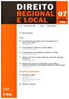 Direito Regional e Local