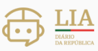 LIA - Assistente de Pesquisa Inteligente do Diário da República