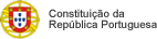 Constitui&ccedil;&atilde;o da República Portuguesa